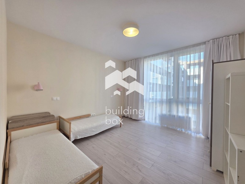 Дава под наем 3-СТАЕН, гр. София, Изгрев, снимка 6 - Апартаменти - 52712550