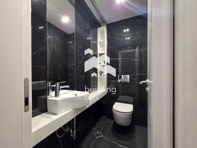 Дава под наем 3-СТАЕН, гр. София, Изгрев, снимка 8 - Апартаменти - 52712550