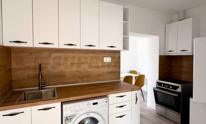 Do wynajęcia  Piętro domu Sofia , Moderno predgradie , 70 mkw | 13982971 - obraz [5]