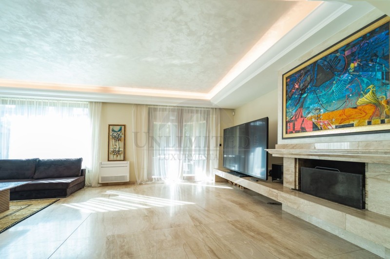 Издаје се  Кућа Софија , Драгалевци , 260 м2 | 30935410 - слика [6]