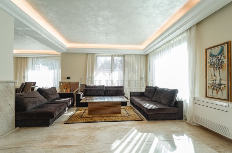 Издаје се  Кућа Софија , Драгалевци , 260 м2 | 30935410 - слика [5]