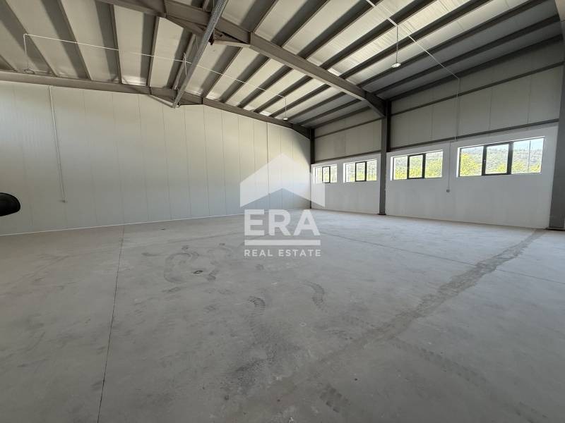 K pronájmu  Úložný prostor Veliko Tarnovo , Promišlena zona - Jug , 625 m2 | 15904712 - obraz [10]