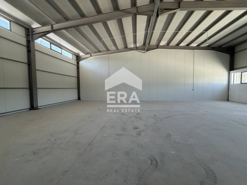 K pronájmu  Úložný prostor Veliko Tarnovo , Promišlena zona - Jug , 625 m2 | 15904712 - obraz [6]