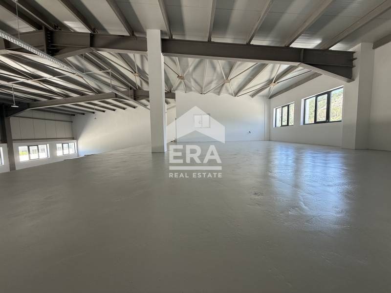 K pronájmu  Úložný prostor Veliko Tarnovo , Promišlena zona - Jug , 625 m2 | 15904712 - obraz [5]