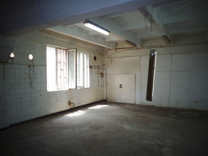 Дава под наем СКЛАД, гр. София, Захарна фабрика, снимка 2 - Складове - 52588748