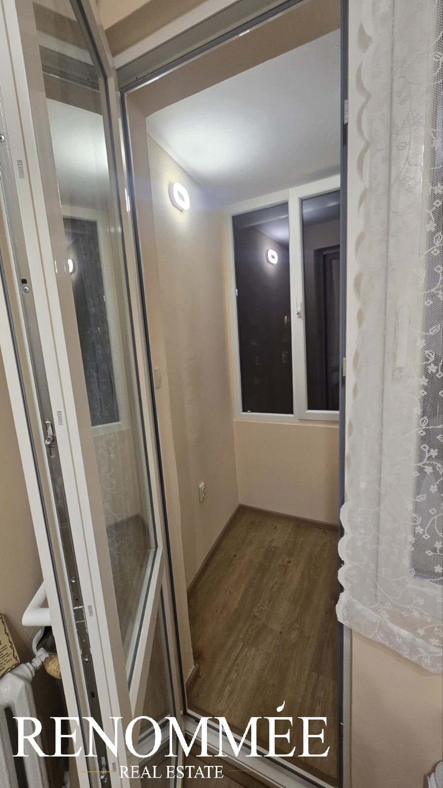 Дава под наем 2-СТАЕН, гр. София, Център, снимка 6 - Апартаменти - 54255840