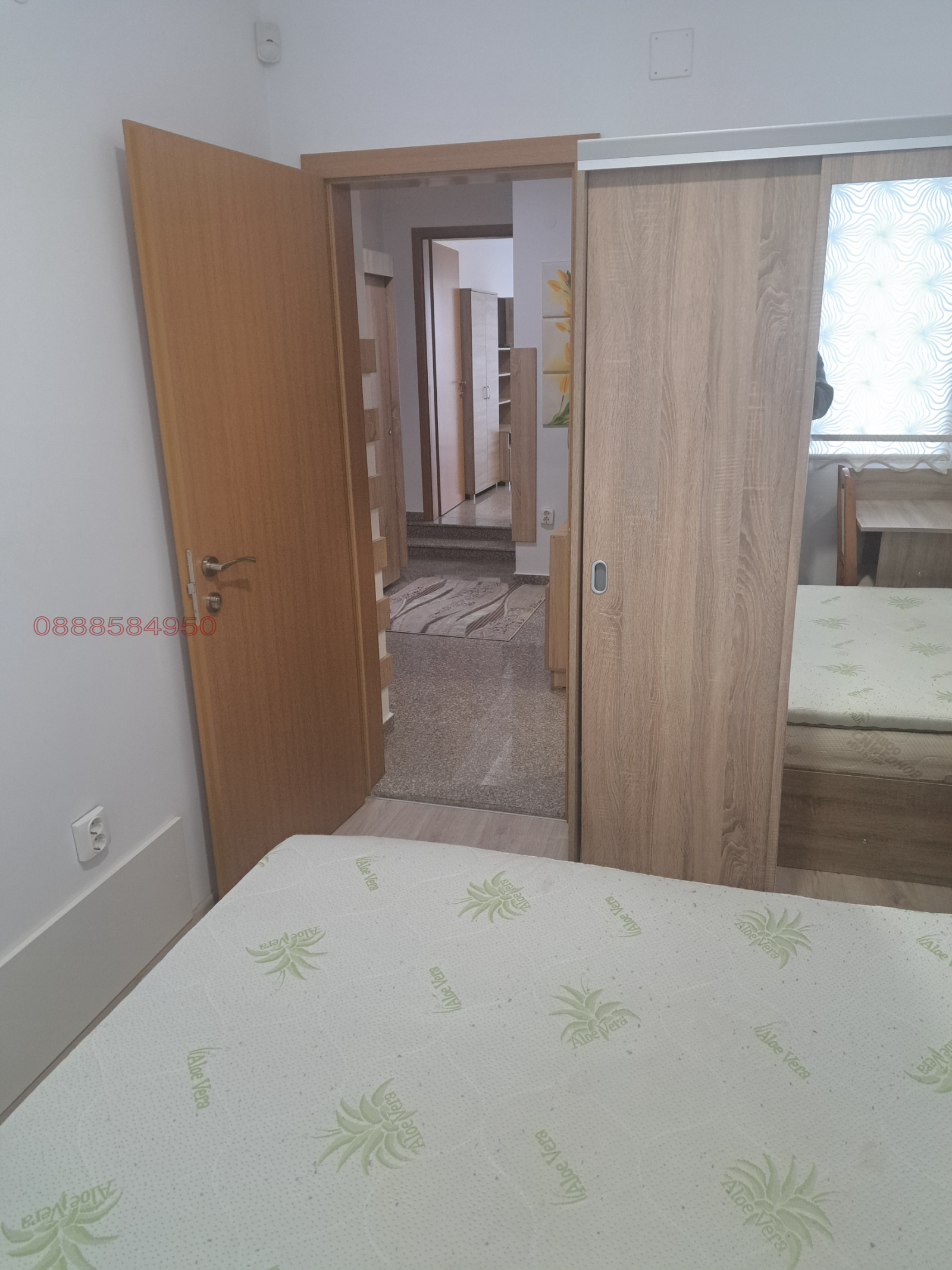 Дава под наем 2-СТАЕН, гр. Пловдив, Кършияка, снимка 4 - Апартаменти - 54495224