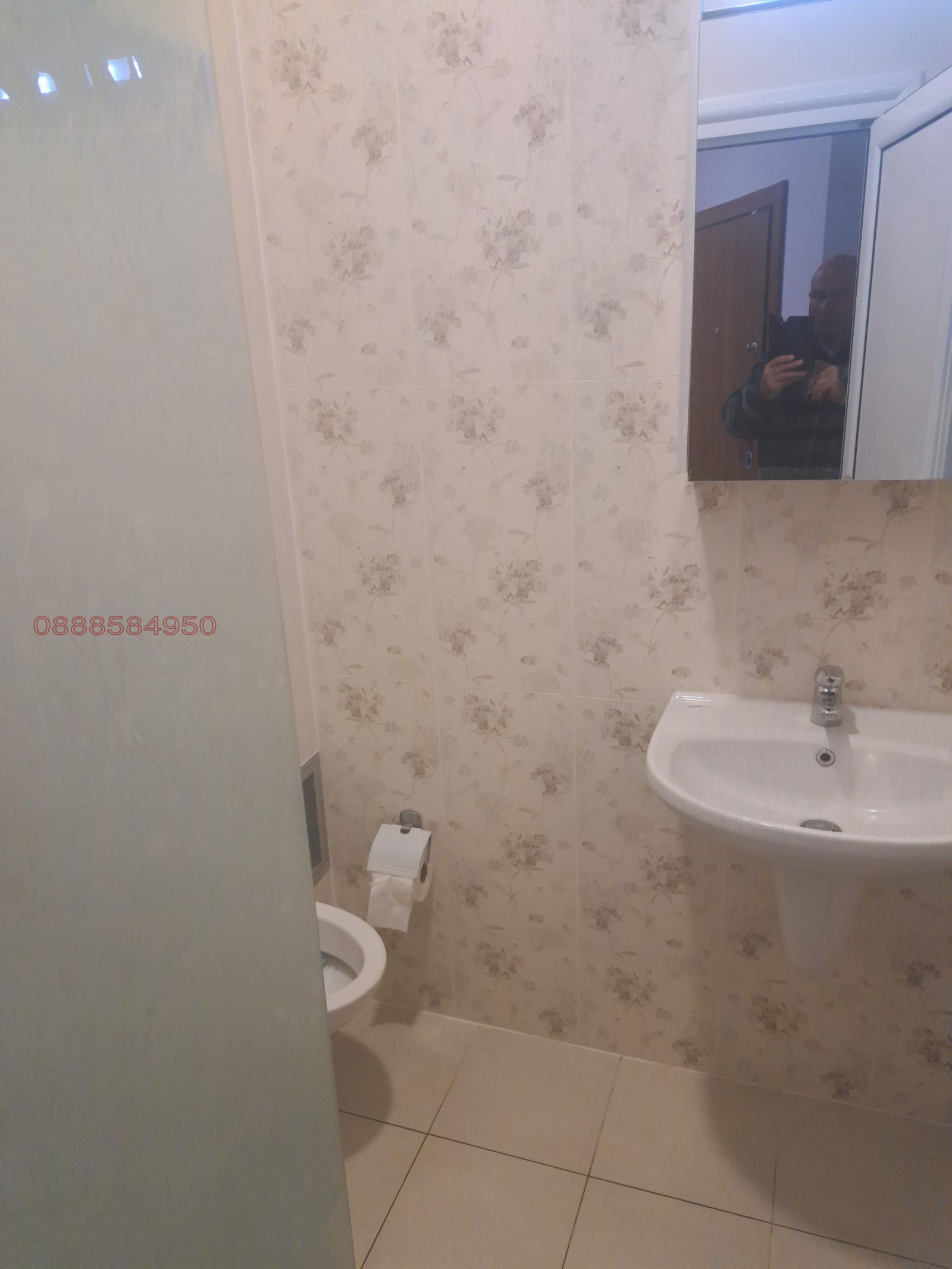 Дава под наем 2-СТАЕН, гр. Пловдив, Кършияка, снимка 9 - Апартаменти - 54495224
