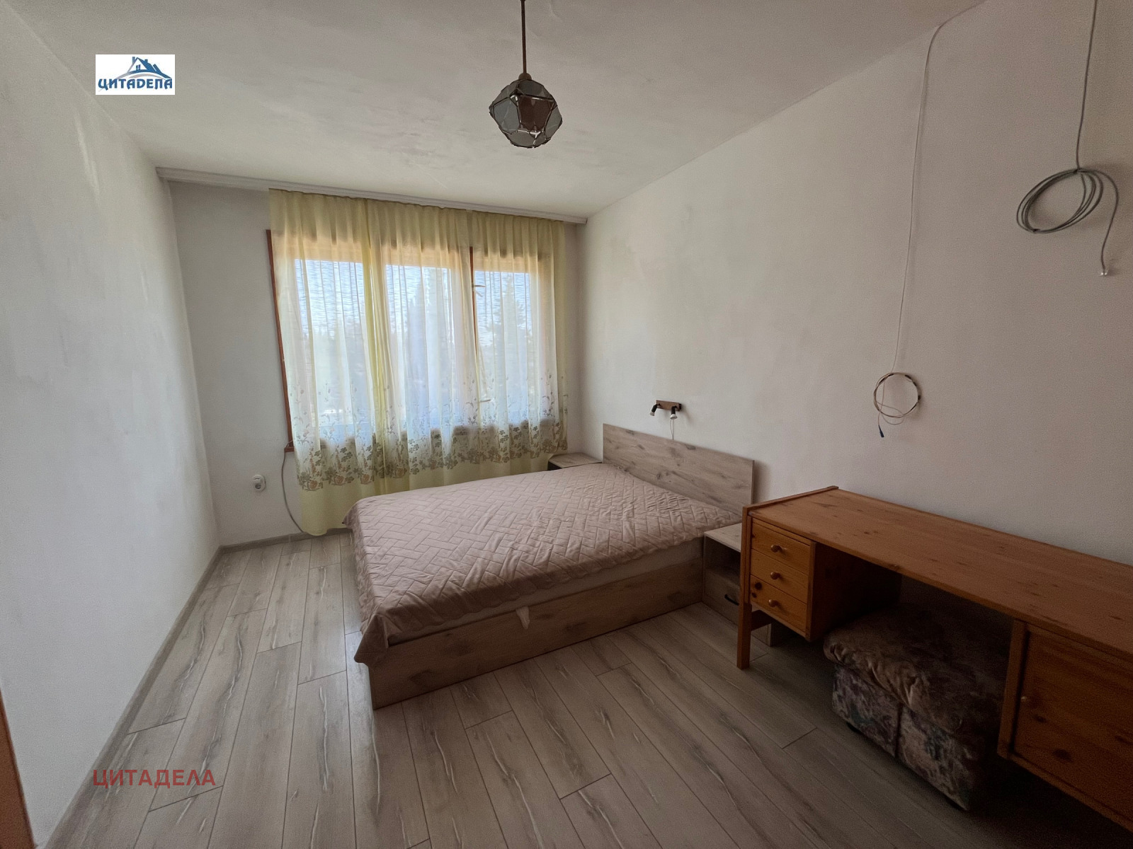 Дава под наем 3-СТАЕН, гр. Стара Загора, Център, снимка 5 - Апартаменти - 53649795