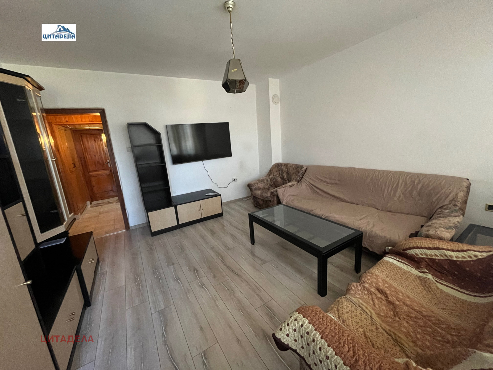 Дава под наем 3-СТАЕН, гр. Стара Загора, Център