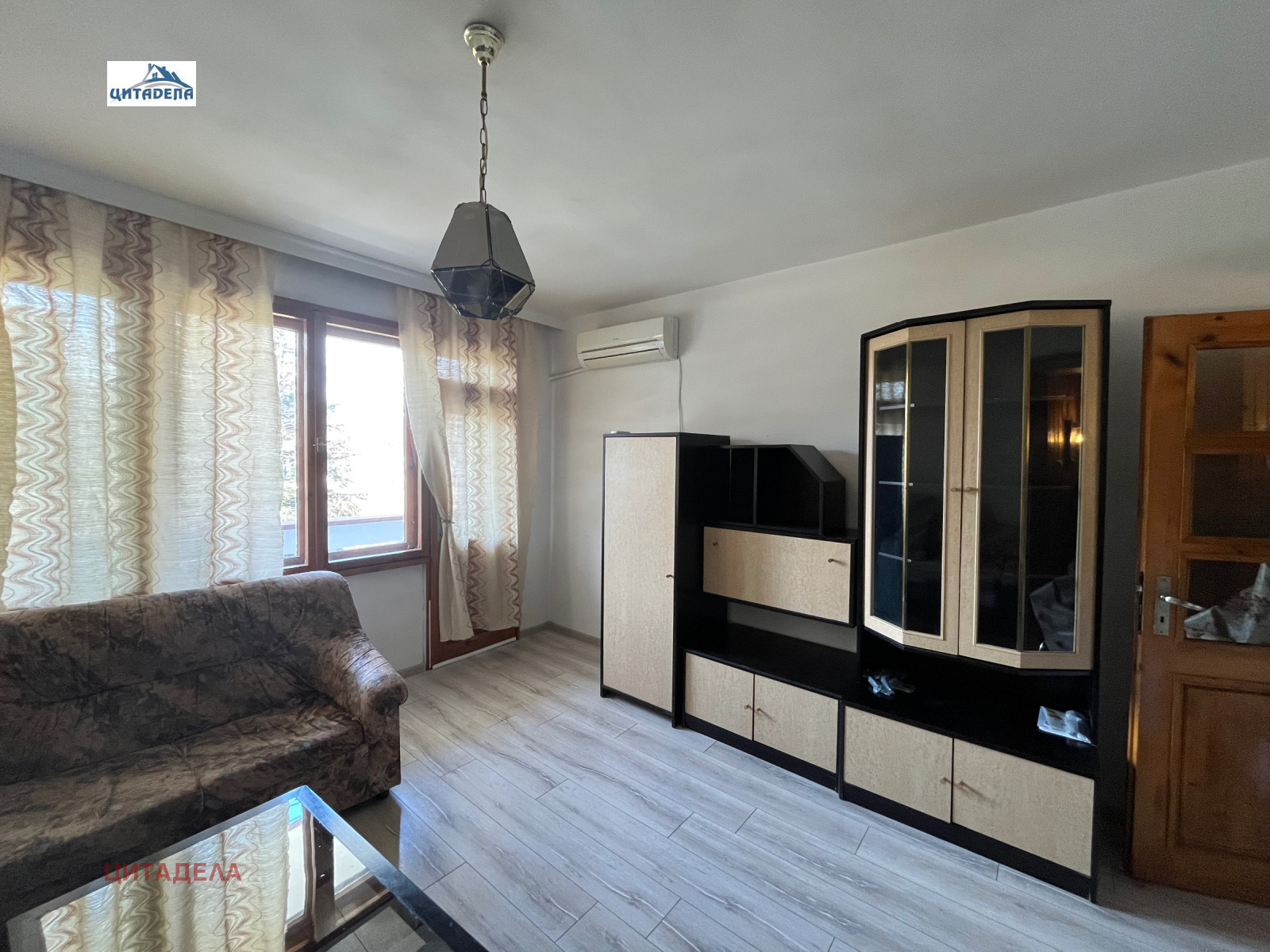 Дава под наем 3-СТАЕН, гр. Стара Загора, Център, снимка 2 - Апартаменти - 53649795