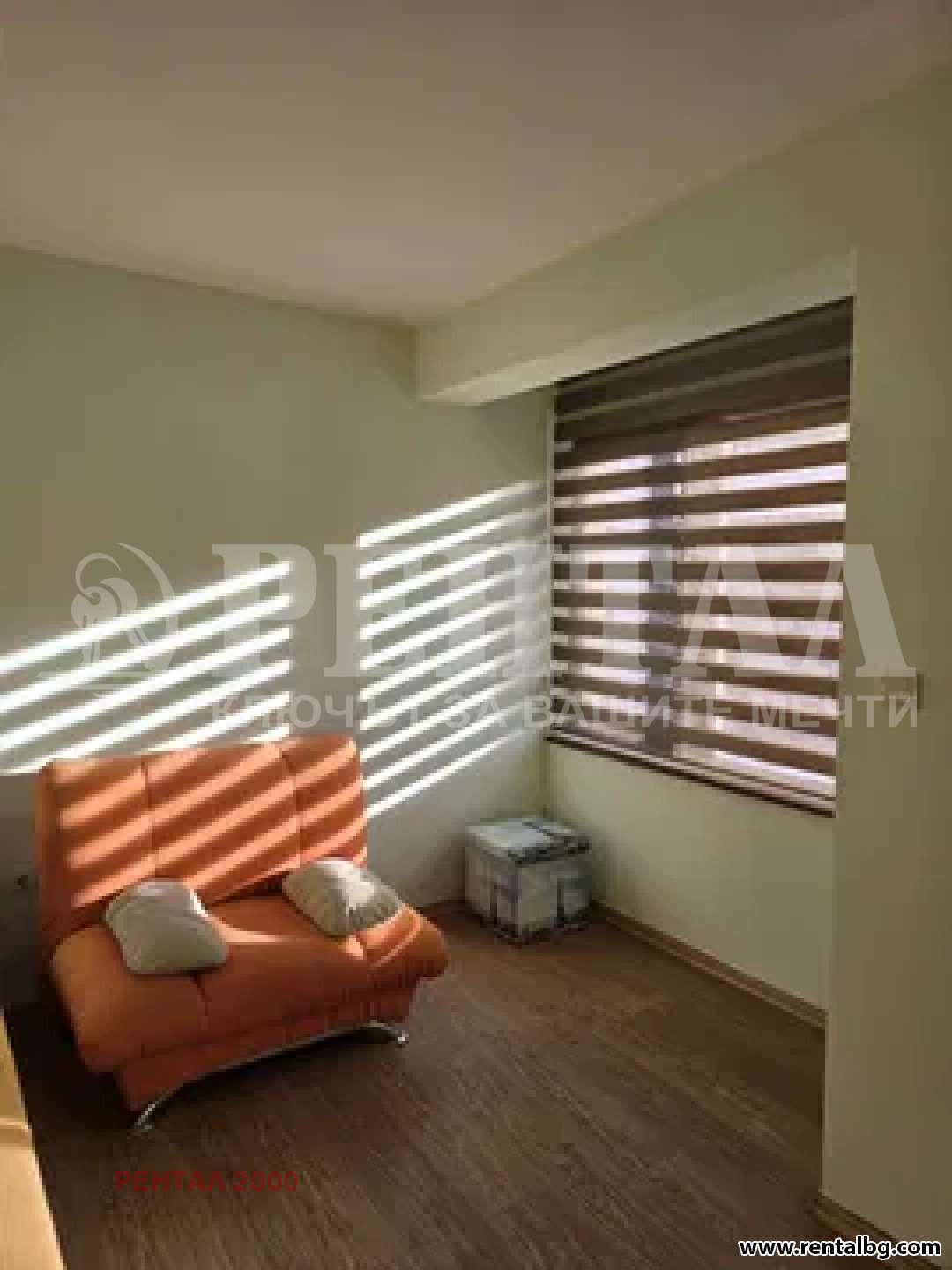 Дава под наем 3-СТАЕН, гр. Пловдив, Център, снимка 3 - Апартаменти - 53946422