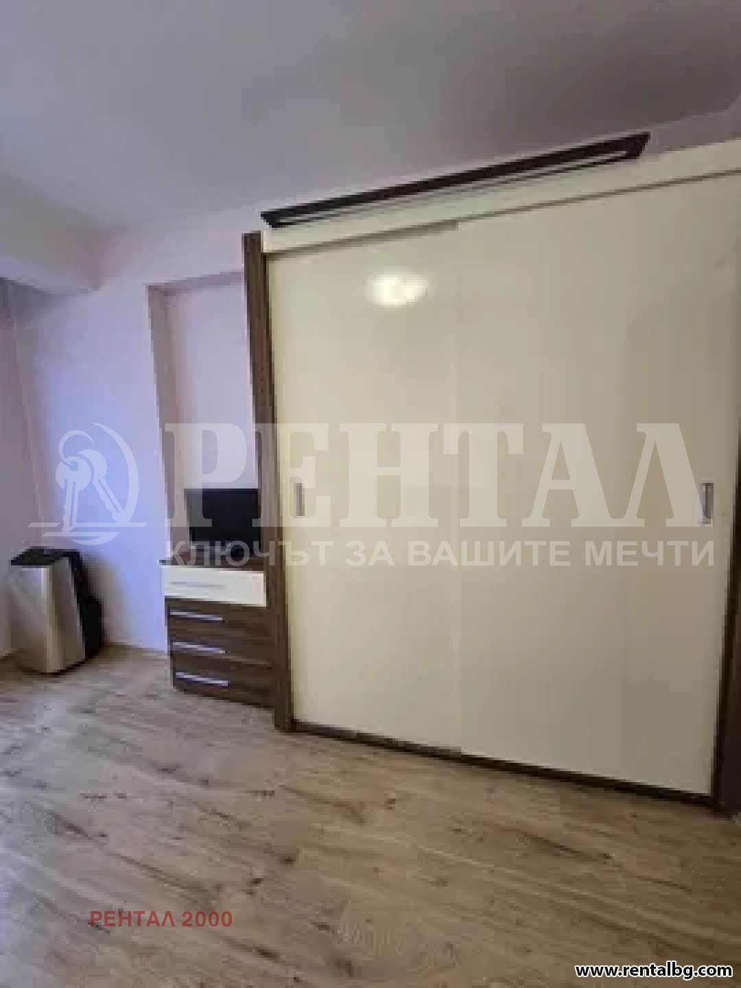 Дава под наем 3-СТАЕН, гр. Пловдив, Център, снимка 6 - Апартаменти - 53946422