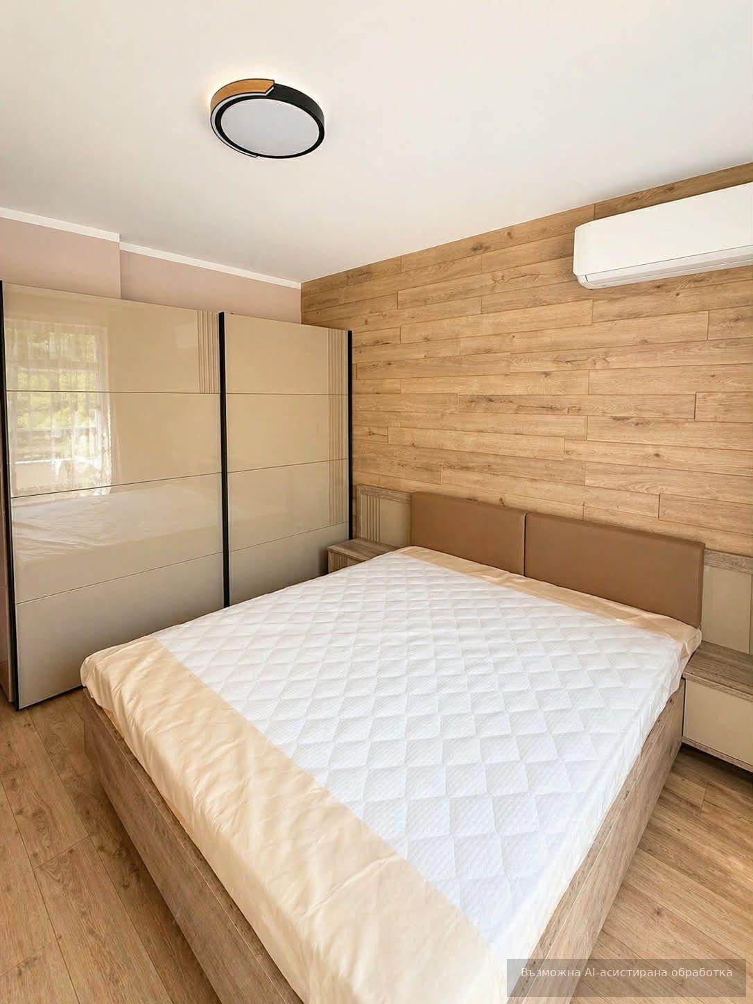 Дава под наем 3-СТАЕН, гр. София, Зона Б-5, снимка 5 - Апартаменти - 54351573