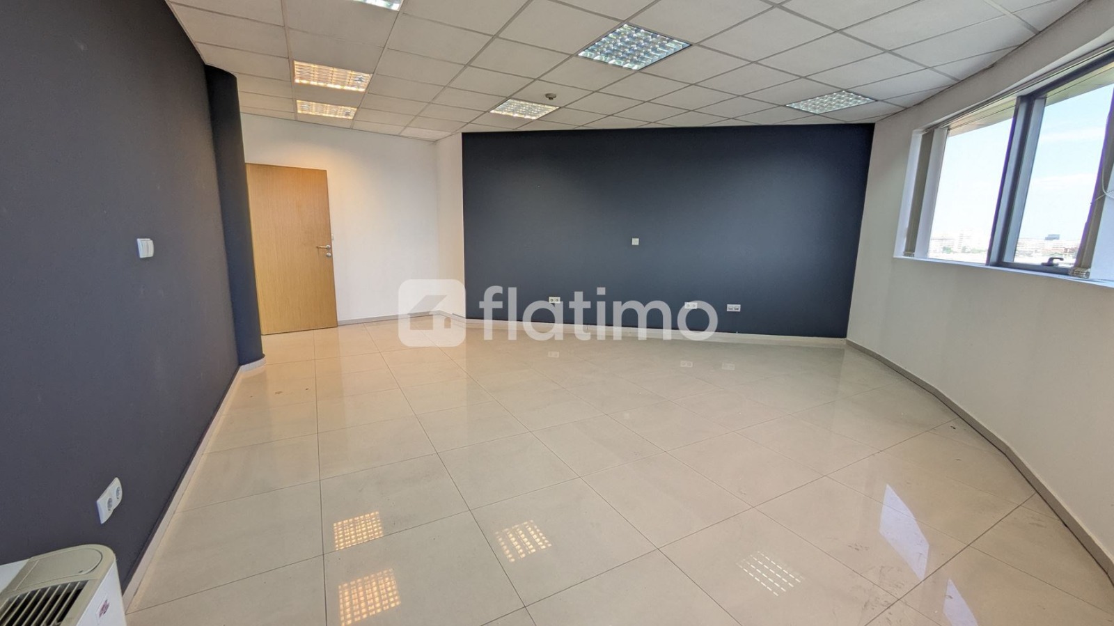 Дава под наем ОФИС, гр. София, Гоце Делчев, снимка 10 - Офиси - 54630835