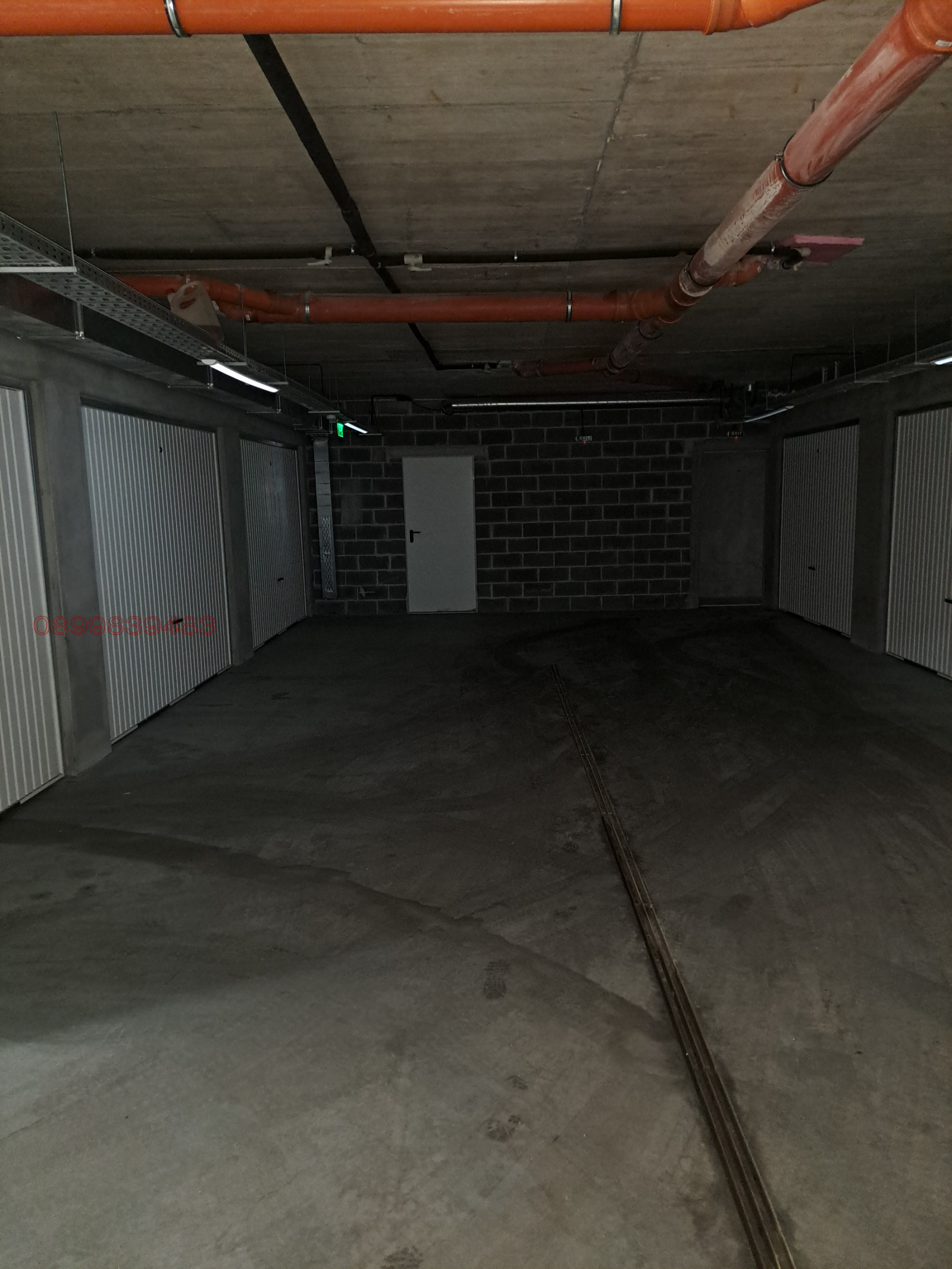 Дава под наем ГАРАЖ, ПАРКОМЯСТО, гр. София, Малинова долина, снимка 4 - Гаражи и паркоместа - 54195486