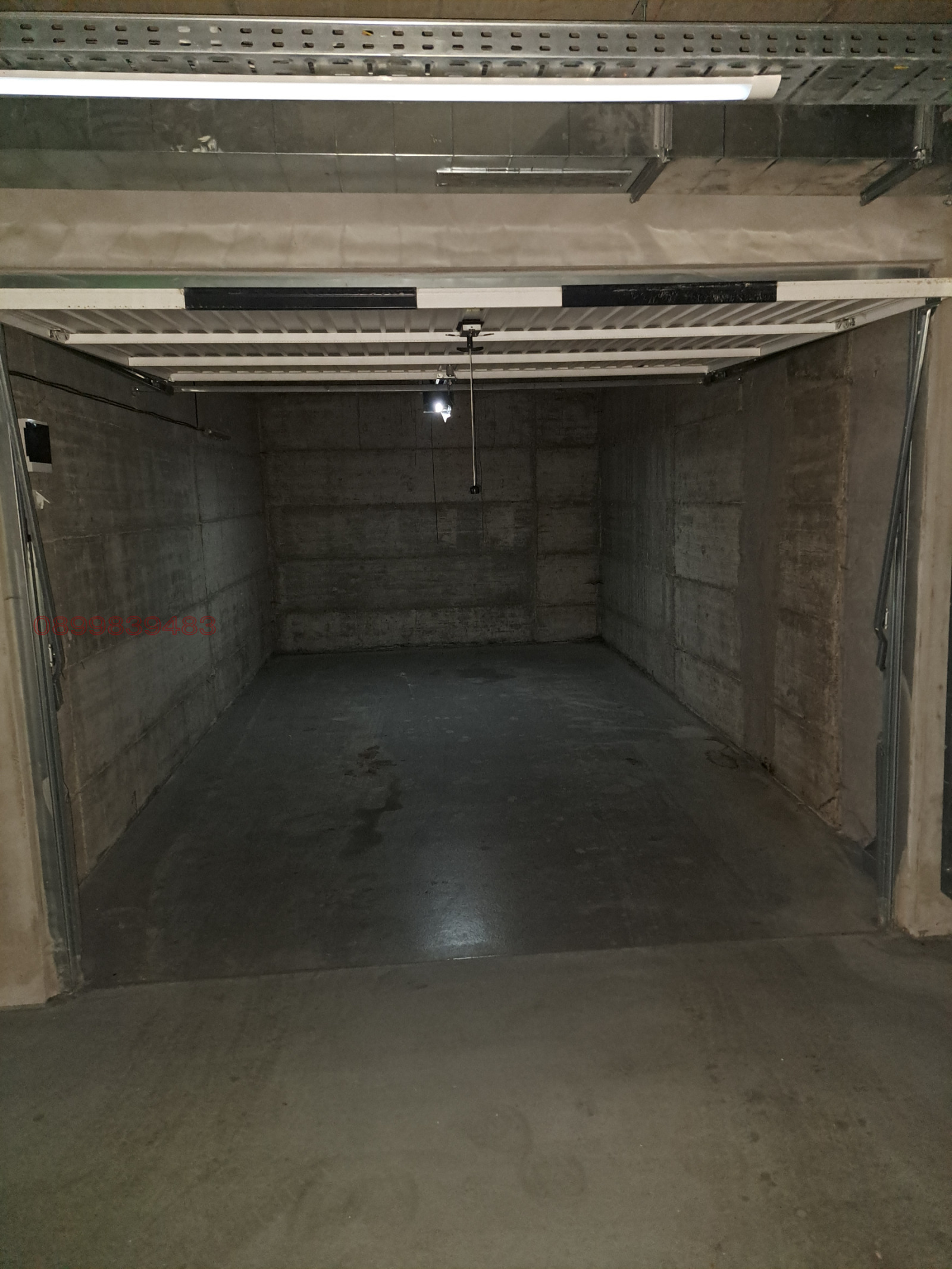 Дава под наем ГАРАЖ, ПАРКОМЯСТО, гр. София, Малинова долина, снимка 5 - Гаражи и паркоместа - 54195486