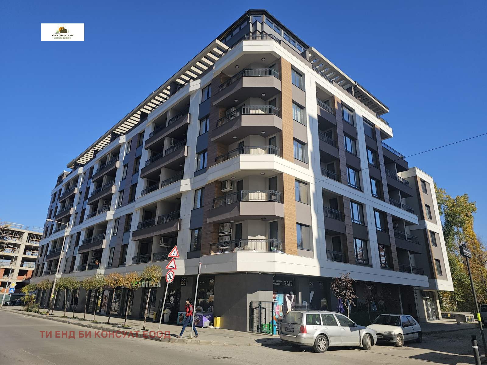 Дава под наем ГАРАЖ, ПАРКОМЯСТО, гр. София, Студентски град