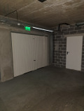 Дава под наем ГАРАЖ, ПАРКОМЯСТО, гр. София, Малинова долина, снимка 1