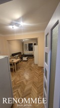 Дава под наем  2-стаен град София , Център , 55 кв.м | 46449741 - изображение [3]