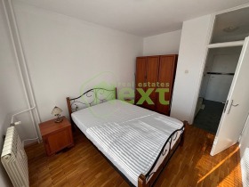 1 dormitorio Sveta Troitsa, Sofia 7