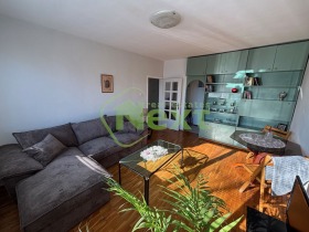 1 bedroom Sveta Troitsa, Sofia 1