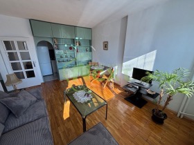 1 bedroom Sveta Troitsa, Sofia 4