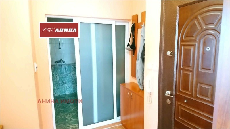 Дава под наем 1-СТАЕН, гр. Русе, Ялта