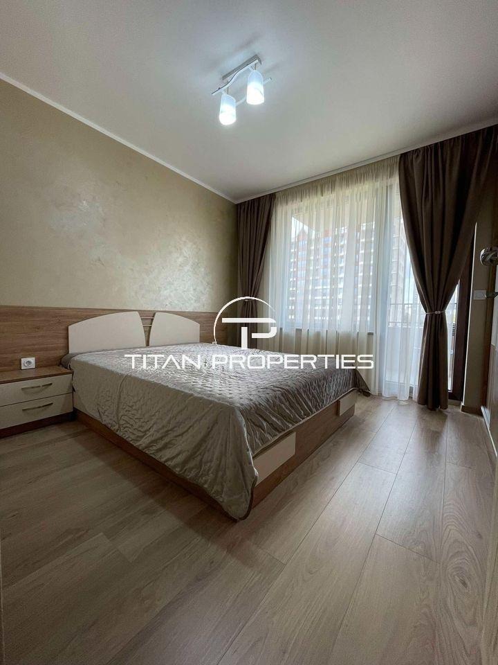 Te huur  1 slaapkamer Varna , Pobeda , 62 m² | 45694509 - afbeelding [13]