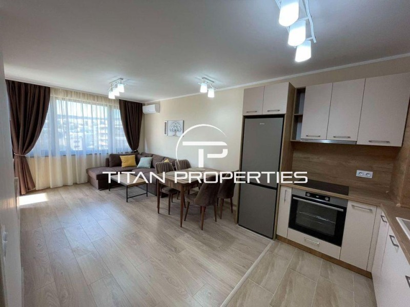 Te huur  1 slaapkamer Varna , Pobeda , 62 m² | 45694509 - afbeelding [10]