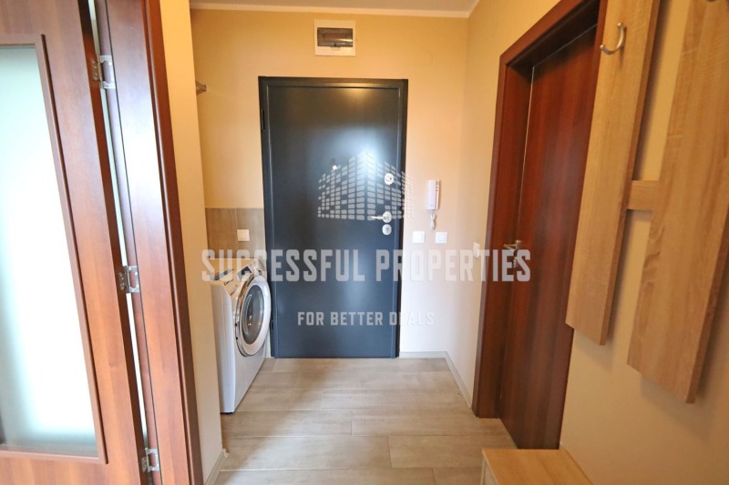 Издаје се  1 спаваћа соба Софија , Витоша , 60 м2 | 45958069 - слика [12]