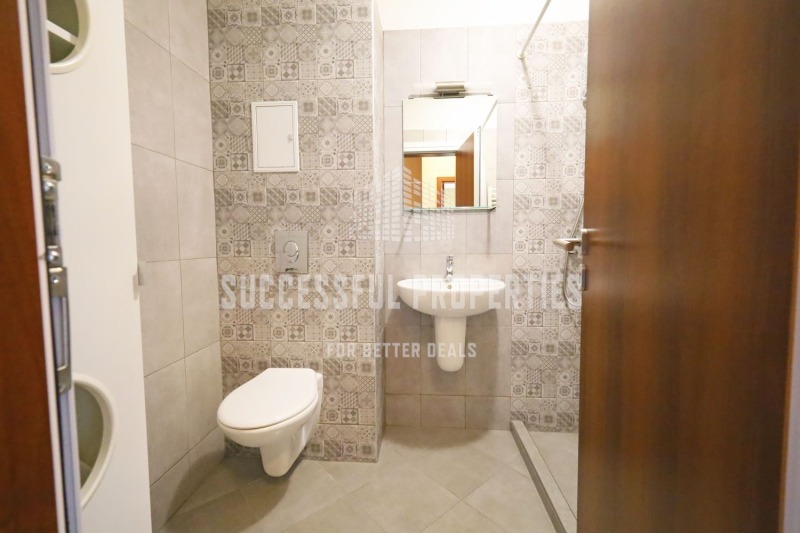 Издаје се  1 спаваћа соба Софија , Витоша , 60 м2 | 45958069 - слика [10]