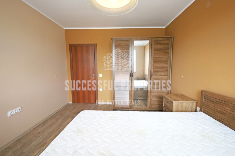 Издаје се  1 спаваћа соба Софија , Витоша , 60 м2 | 45958069 - слика [9]