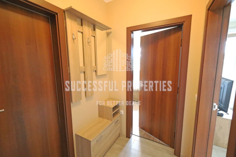 Издаје се  1 спаваћа соба Софија , Витоша , 60 м2 | 45958069 - слика [13]