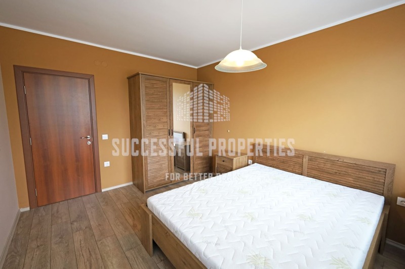 Издаје се  1 спаваћа соба Софија , Витоша , 60 м2 | 45958069 - слика [8]