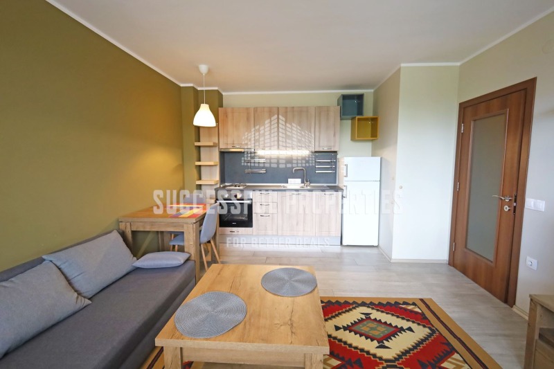 Издаје се  1 спаваћа соба Софија , Витоша , 60 м2 | 45958069 - слика [5]