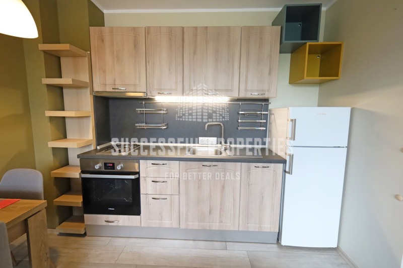 Издаје се  1 спаваћа соба Софија , Витоша , 60 м2 | 45958069 - слика [6]