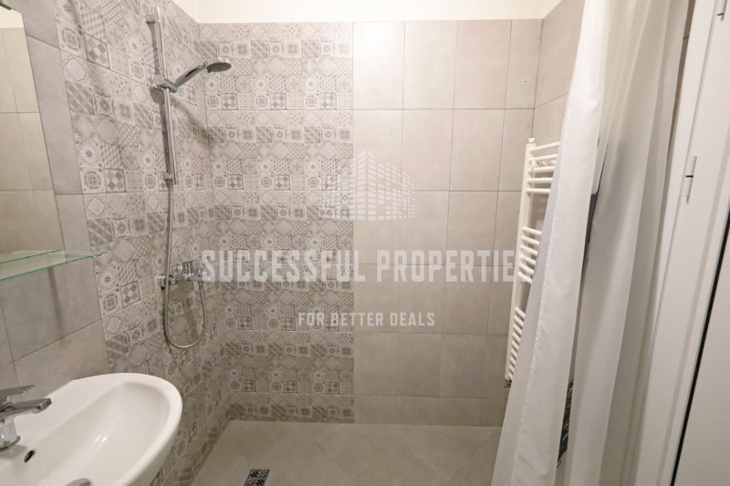 Издаје се  1 спаваћа соба Софија , Витоша , 60 м2 | 45958069 - слика [11]