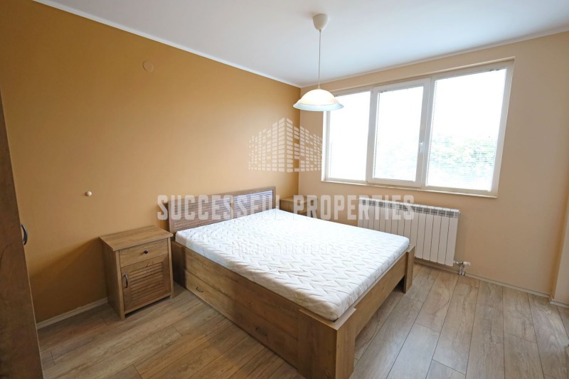 Издаје се  1 спаваћа соба Софија , Витоша , 60 м2 | 45958069 - слика [7]