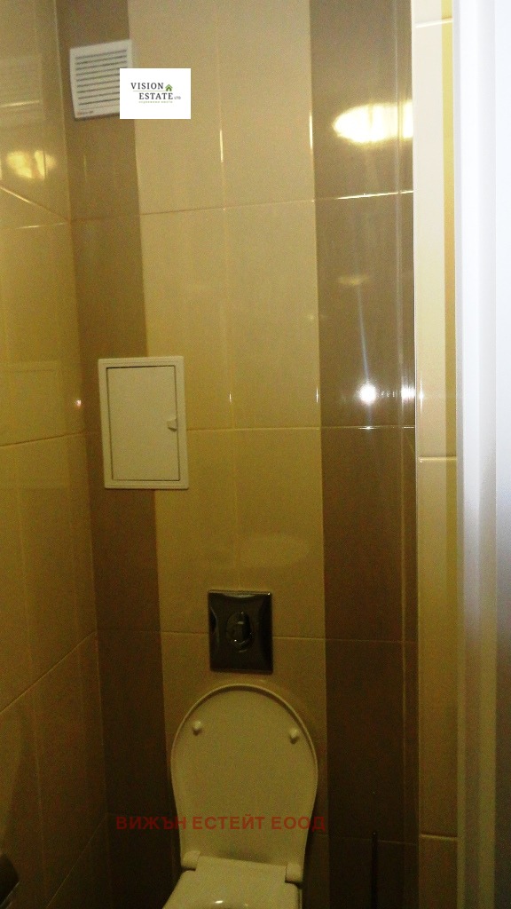Дава под наем  2-стаен град София , Кръстова вада , 70 кв.м | 68242504 - изображение [11]