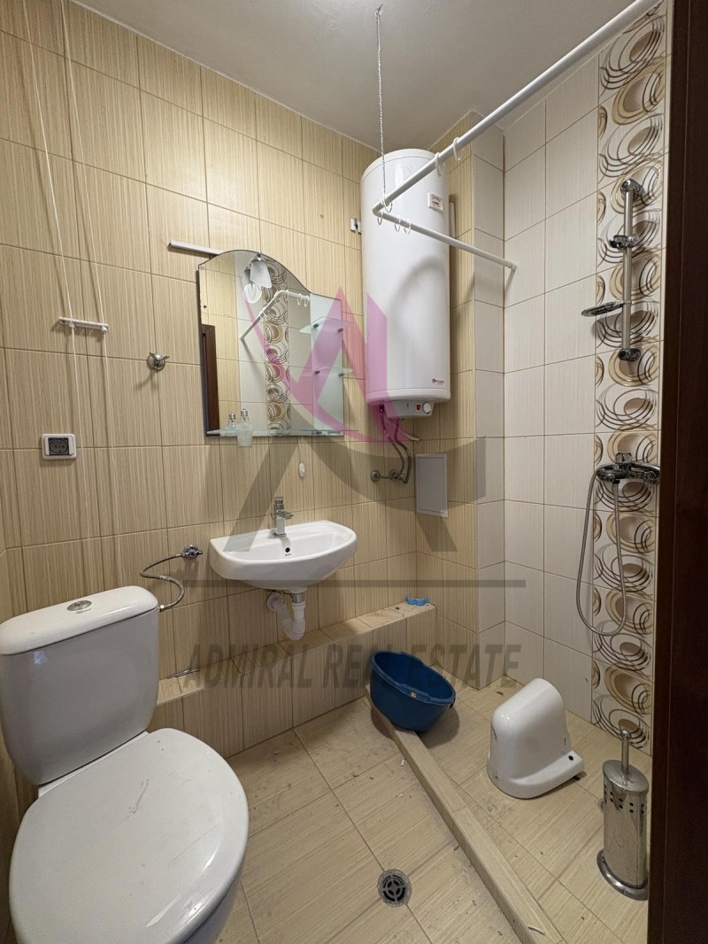 K pronájmu  1 ložnice Varna , m-t Alen mak , 50 m2 | 86631589 - obraz [3]