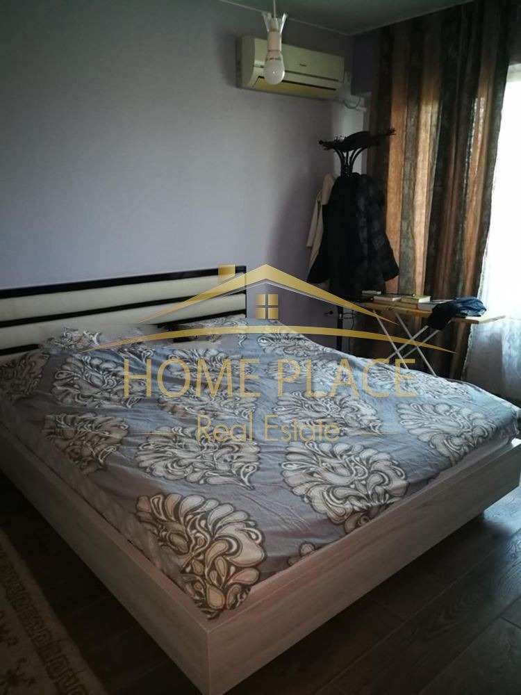 Til leie  1 soverom Varna , Trosjevo , 45 kvm | 38955500 - bilde [2]