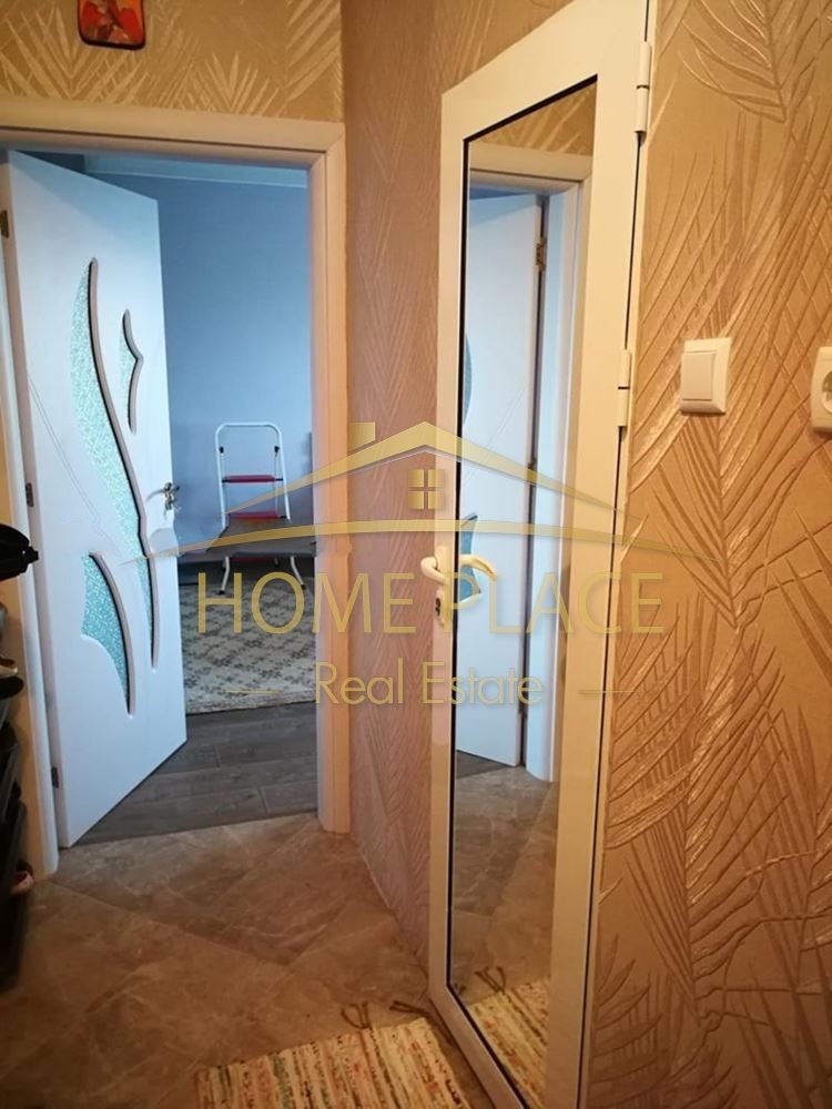 Til leie  1 soverom Varna , Trosjevo , 45 kvm | 38955500 - bilde [5]