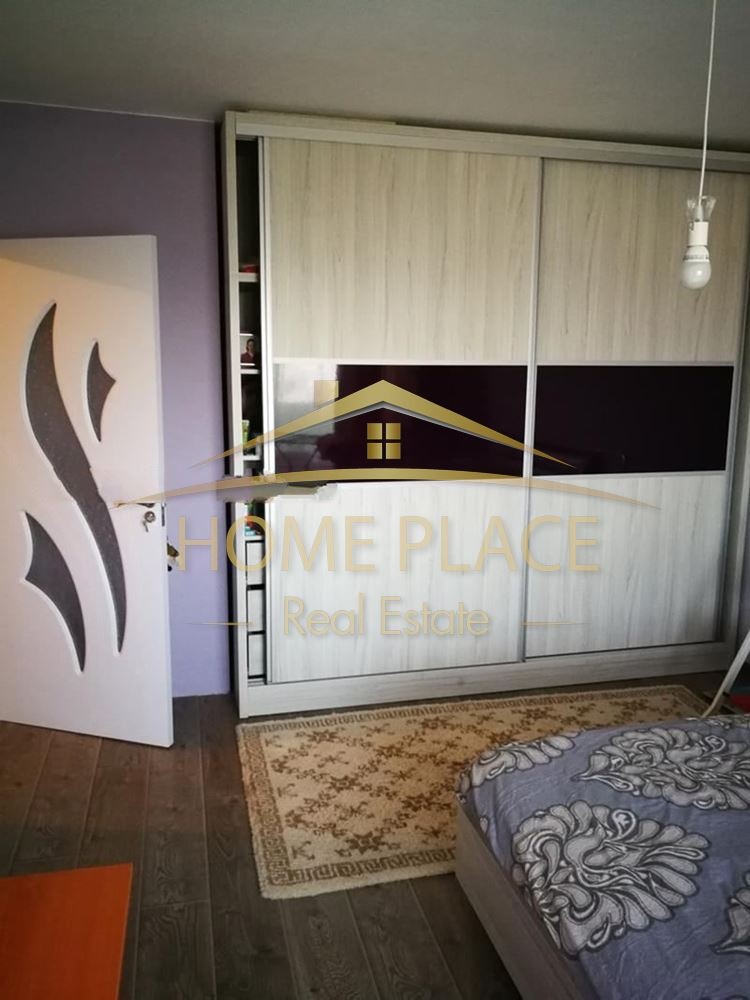 Til leie  1 soverom Varna , Trosjevo , 45 kvm | 38955500 - bilde [3]