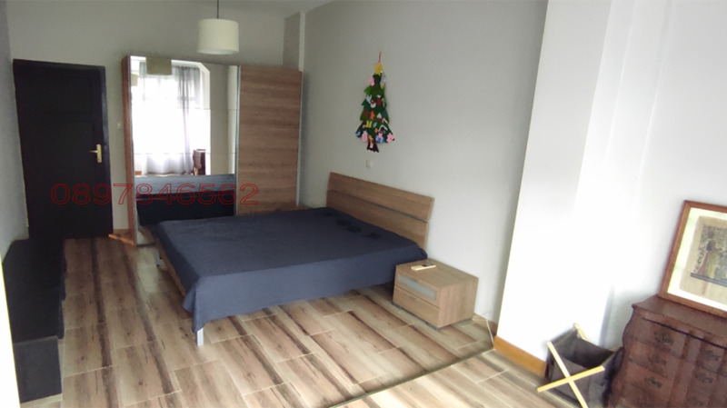 Дава под наем 2-СТАЕН, гр. София, Илинден, снимка 5 - Апартаменти - 52804346