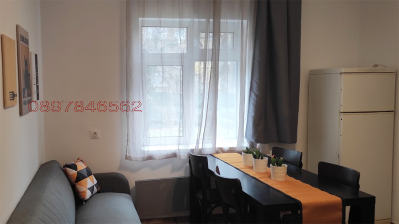 Дава под наем 2-СТАЕН, гр. София, Илинден, снимка 2 - Апартаменти - 52804346