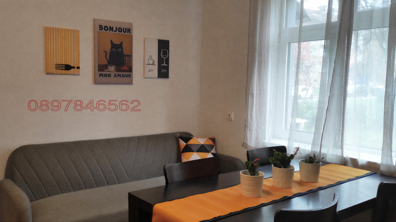 Дава под наем 2-СТАЕН, гр. София, Илинден