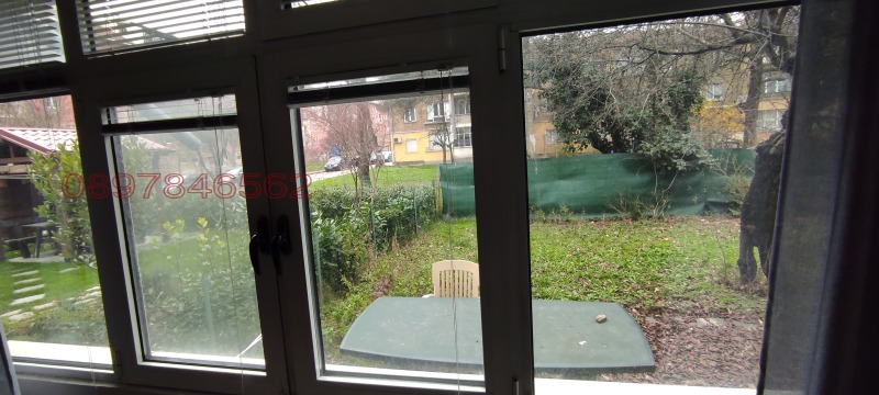 Дава под наем 2-СТАЕН, гр. София, Илинден, снимка 9 - Апартаменти - 52804346