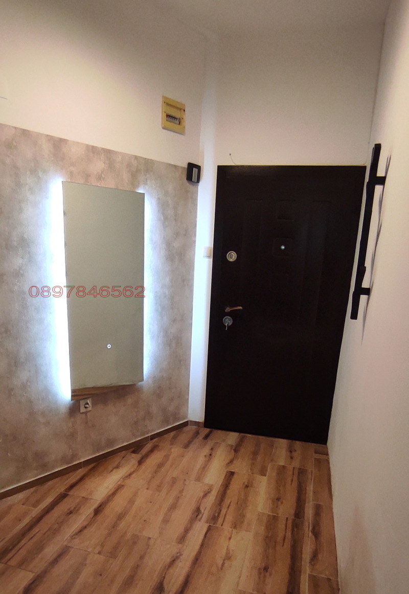 Дава под наем 2-СТАЕН, гр. София, Илинден, снимка 7 - Апартаменти - 52804346