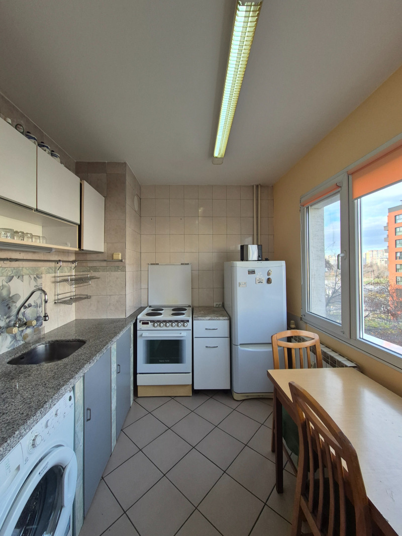 Дава под наем 2-СТАЕН, гр. София, Център, снимка 8 - Апартаменти - 53501069